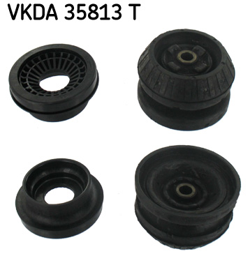 Rulment sarcina suport arc VKDA 35813 T SKF